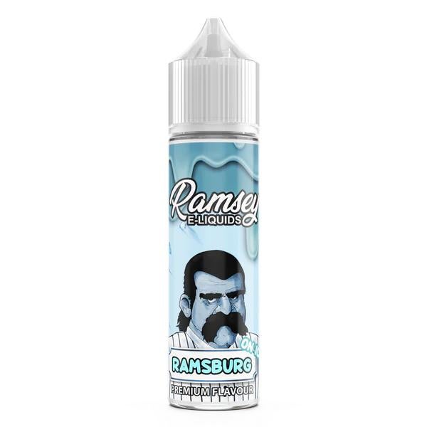 Image of Ramsburg On Ice 50ml by Ramsey