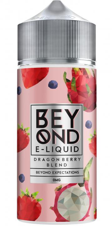 Dragon Berry Blend