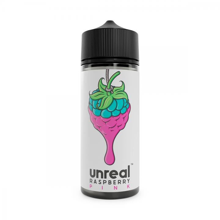 Image of Pink by Unreal Raspberry