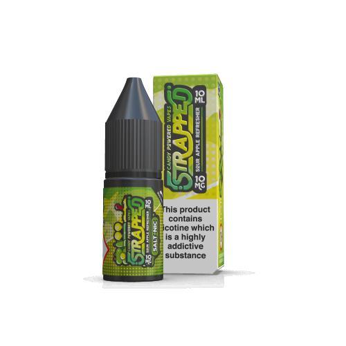 Image of Sour Apple Refresher by Strapped