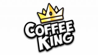 Coffee King Logo