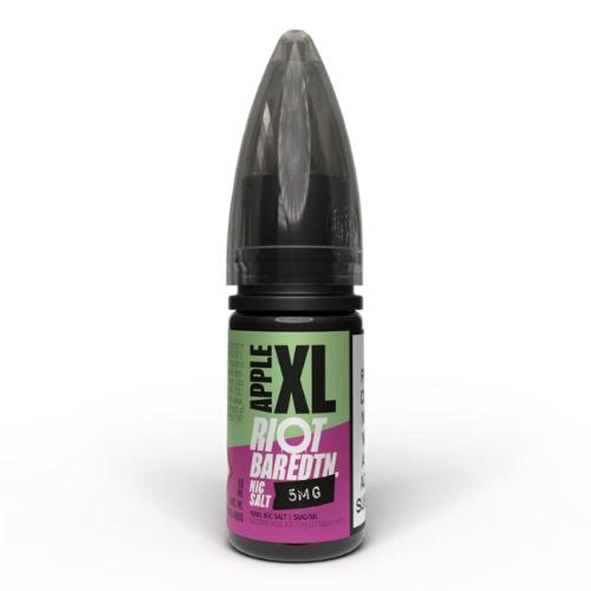 Image of Apple XL by Riot Squad