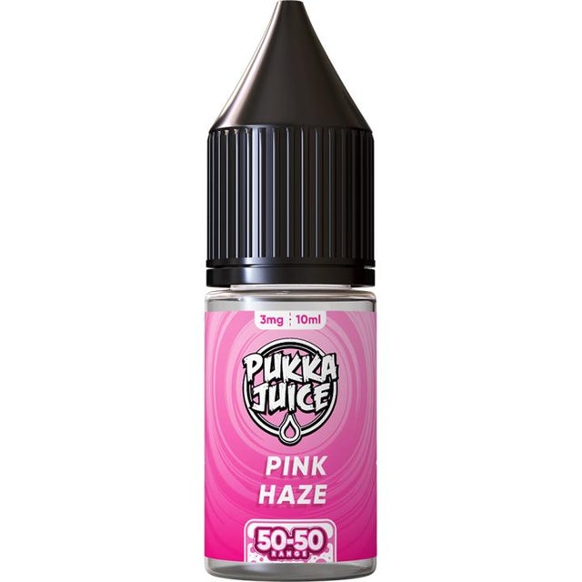 Pink Haze Pukka Juice