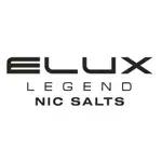Elux Legend Nic Salts Nic Salt E-Liquids