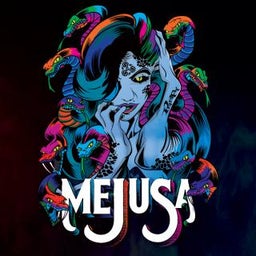 Mejusa £10 Combo Deal On Any 3 Juices by Mejusa