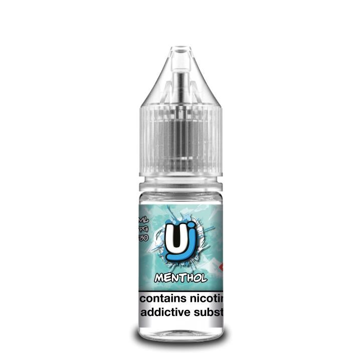 Image of Menthol by Ultimate Juice