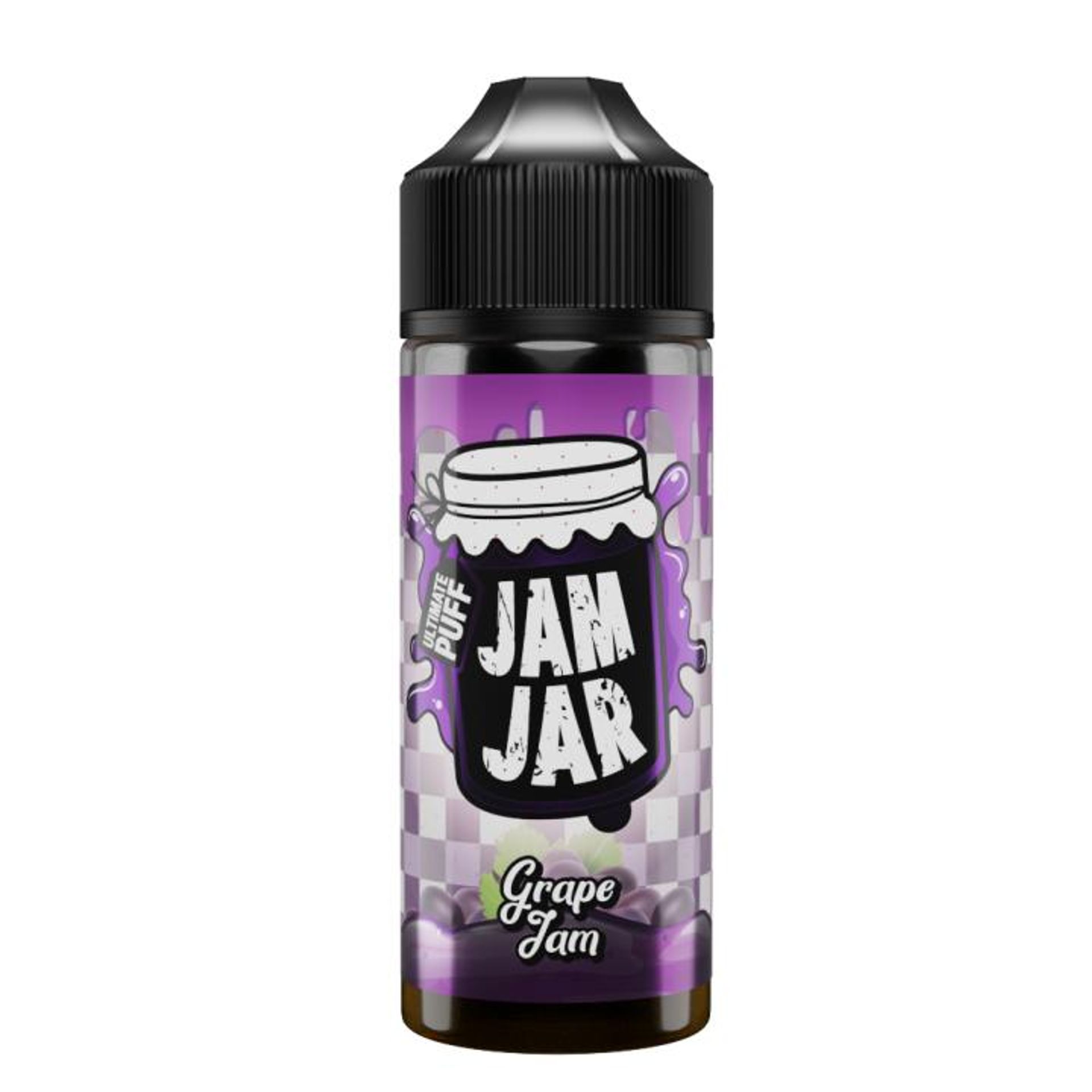 Image of Grape Jam by Jam Jar