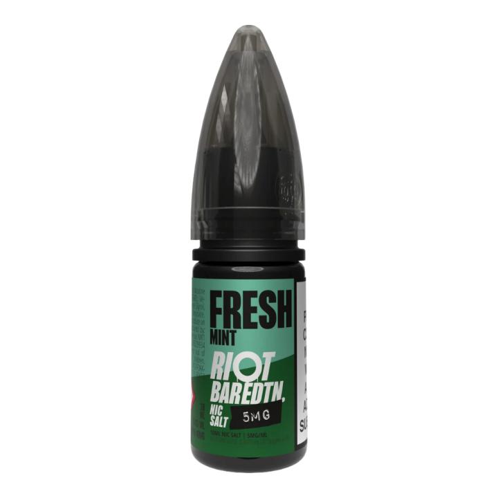 Image of Fresh Mint by Riot Squad