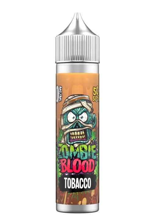 Image of Tobacco by Zombie Blood