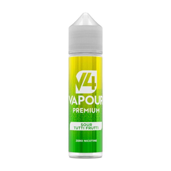 Image of Sour Tutti Frutti by V4 Vapour