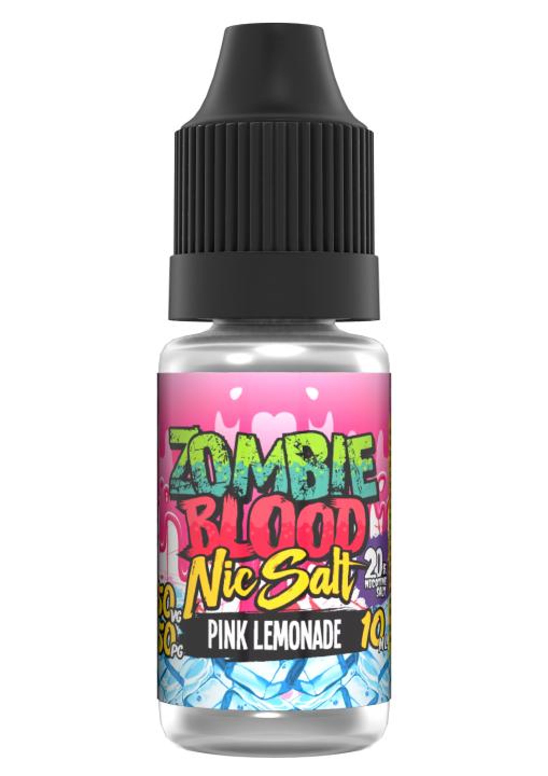 Image of Pink Lemonade by Zombie Blood
