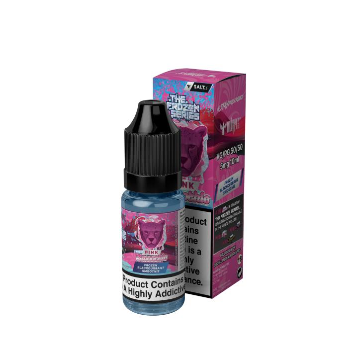 Image of Pink Frozen Smoothie by Dr Vapes