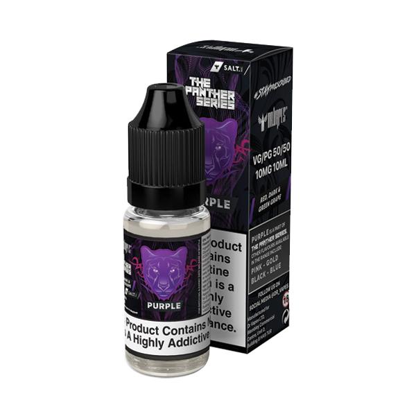 Image of Purple Panther by Dr Vapes