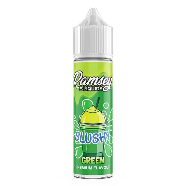 Green Slushy 50ml