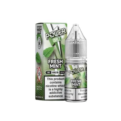 Image of Fresh Mint by Power Bar