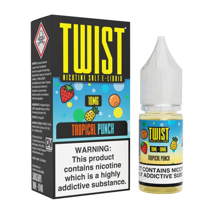 Image of Tropical Punch by Twist