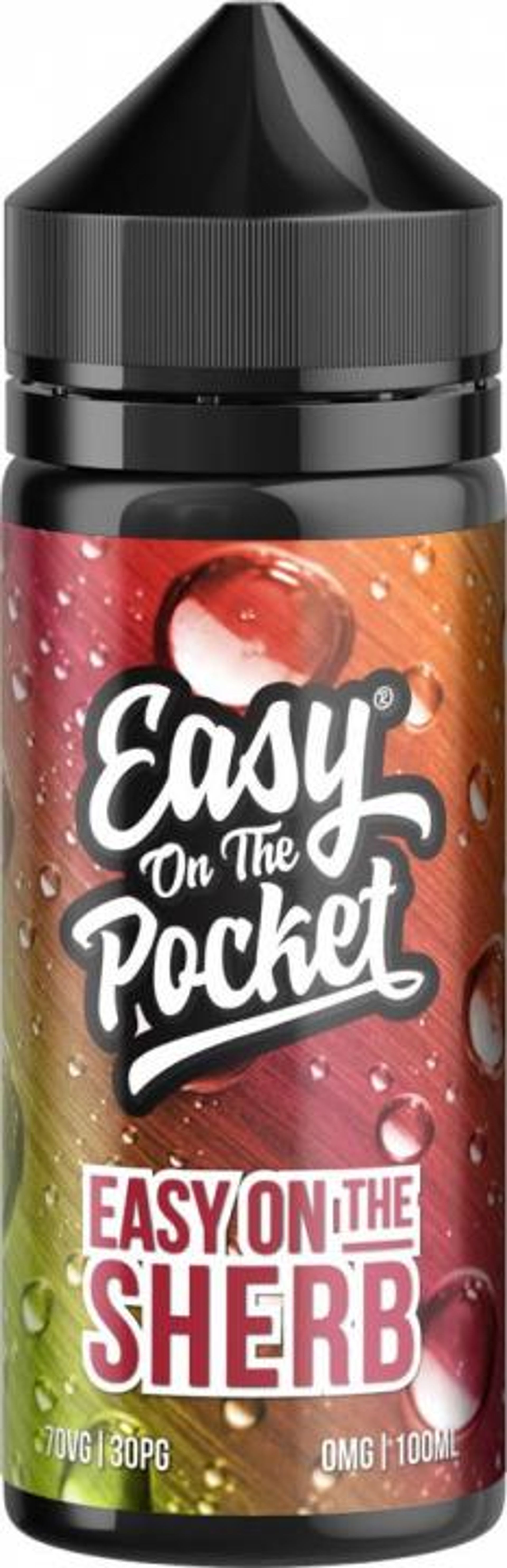 Image of Easy On The Sherb by Easy On The Pocket