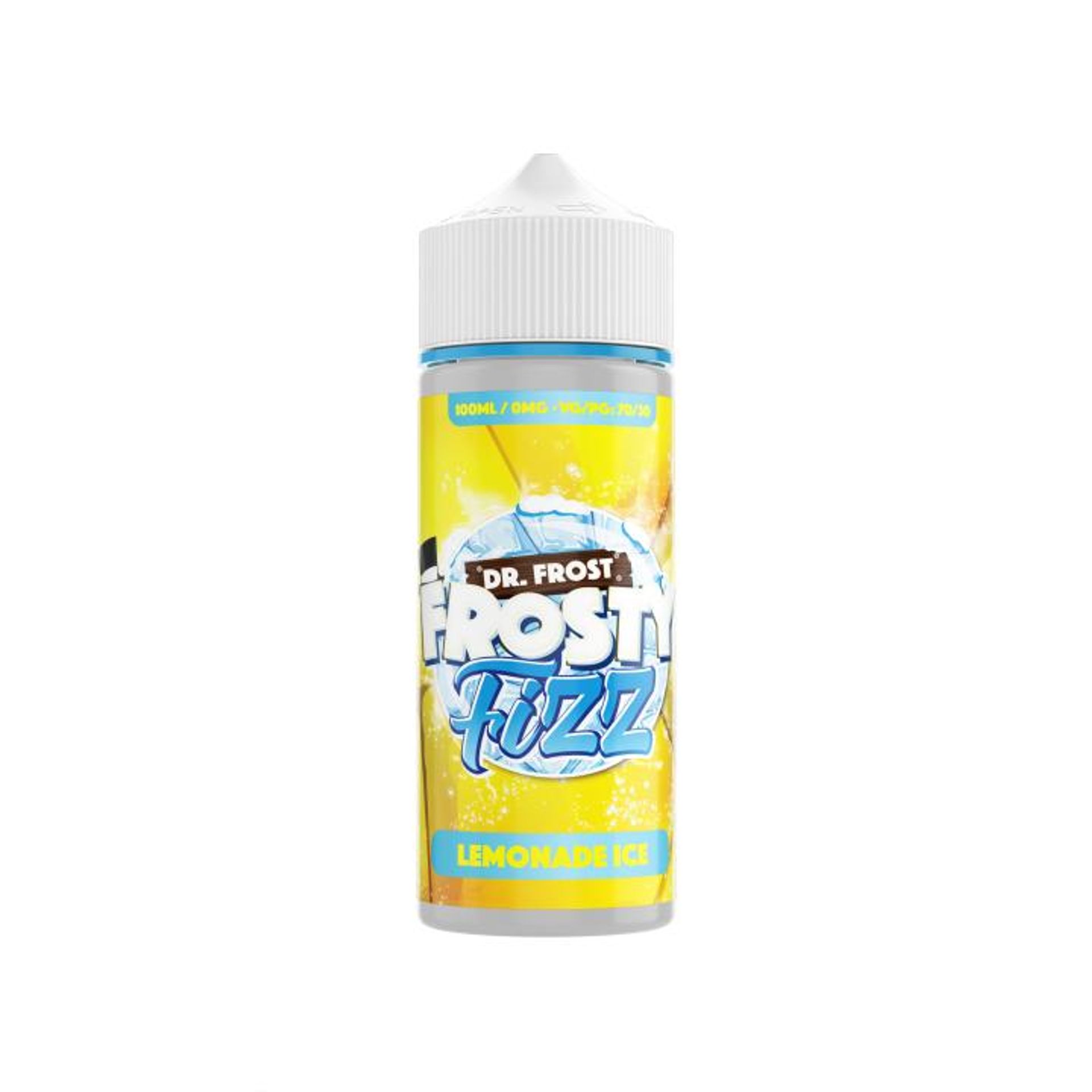 Image of Lemonade Ice Fizz by Dr Frost