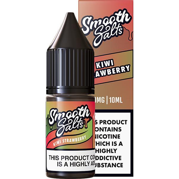 Image of Kiwi Strawberry by Smooth Salts