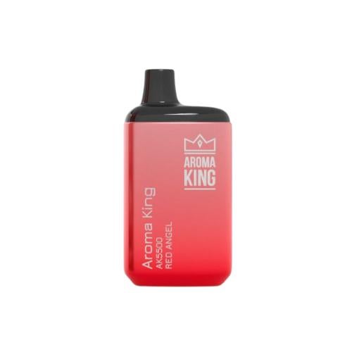 Red Angel Aroma King