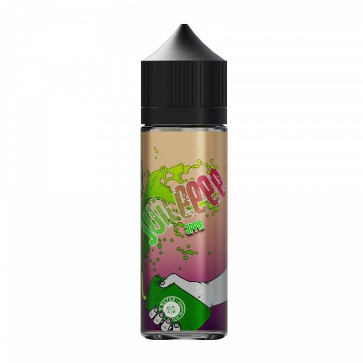 Image of Apple Juicee by TMB Notes