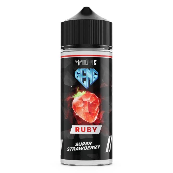 Image of Ruby 100ml by Dr Vapes