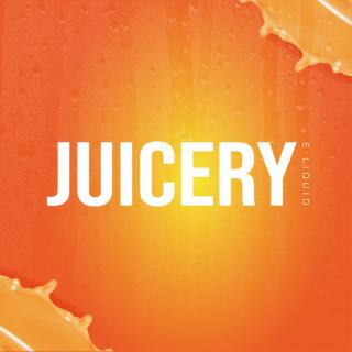 The Juicery Logo