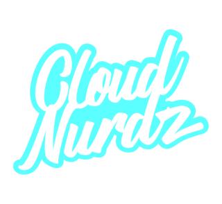 Cloud Nurdz Logo