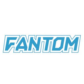Fantom by Tenshi Logo