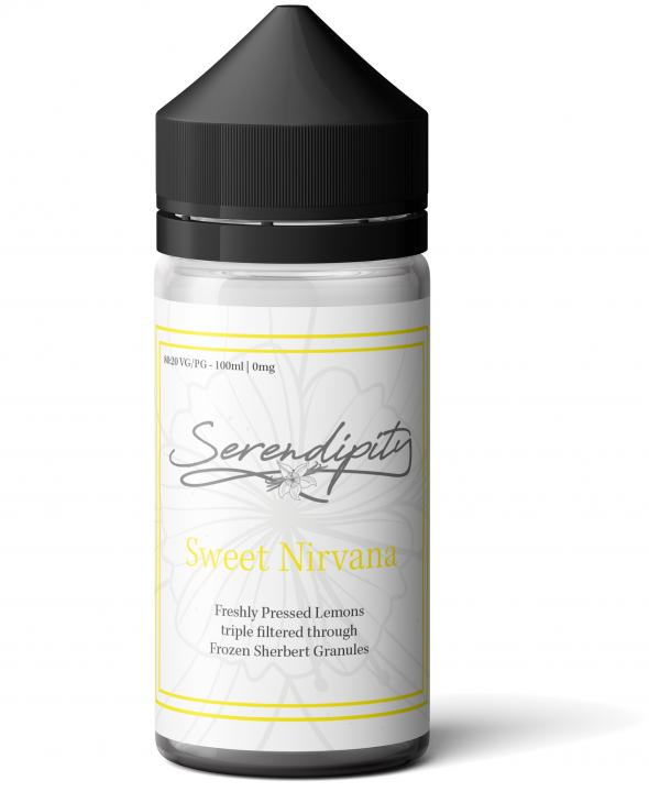 Image of Sweet Nirvana by Serendipity