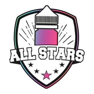 ALL STARS Logo