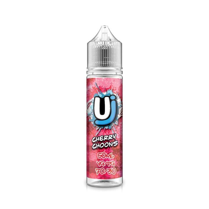 Image of Cherry Choons by Ultimate Juice