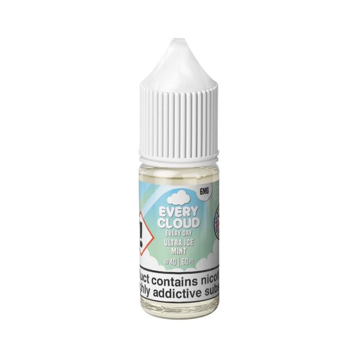 Image of Ultra Ice Mint by Every Cloud