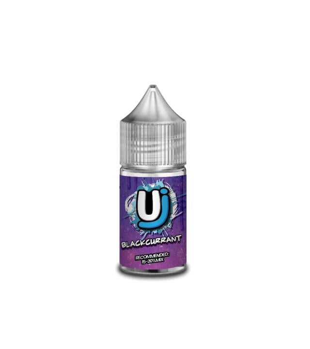 Image of Blackcurrant by Ultimate Juice