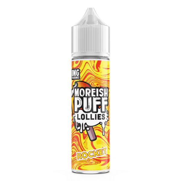 Image of Rocket Lollies 50ml by Moreish Puff