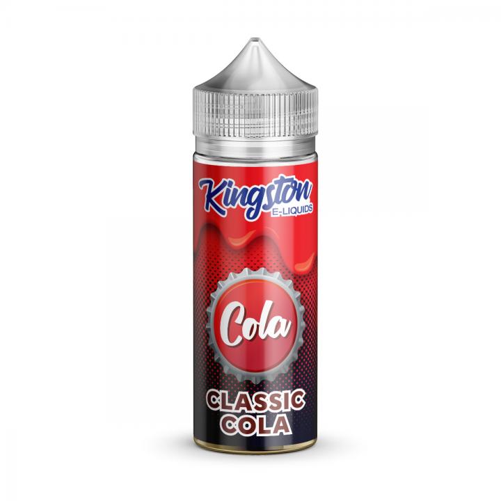Image of Classic Cola by Kingston