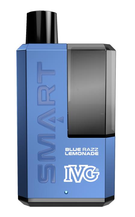 Image of Blue Razz Lemonade by IVG