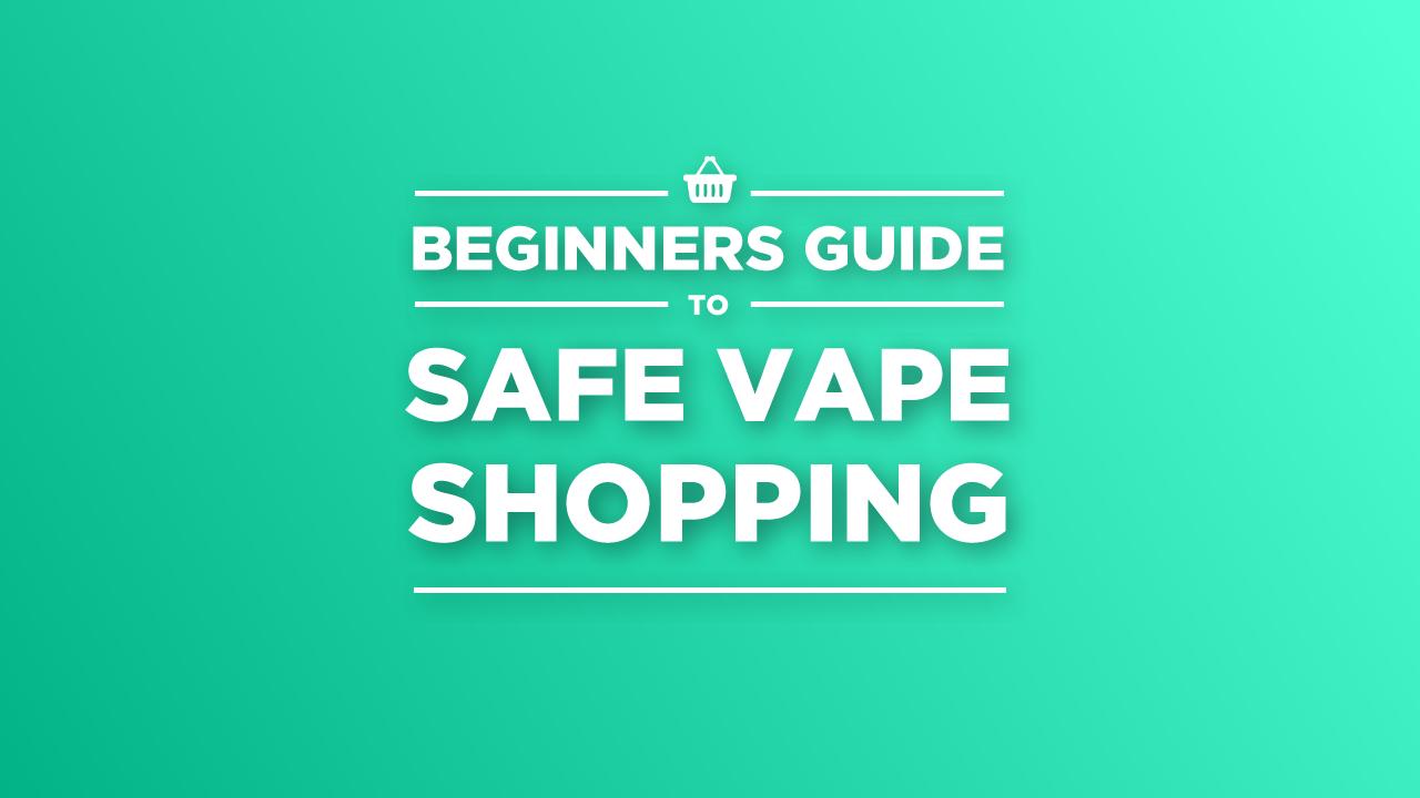 Beginners Guide To Safe Shopping