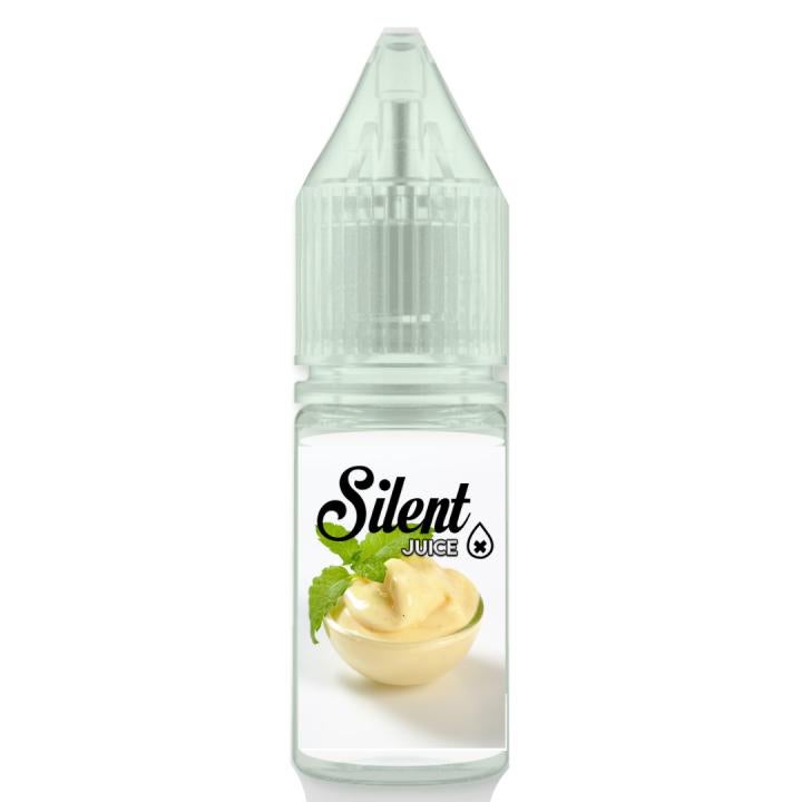 Image of Vanilla Cream by Silent