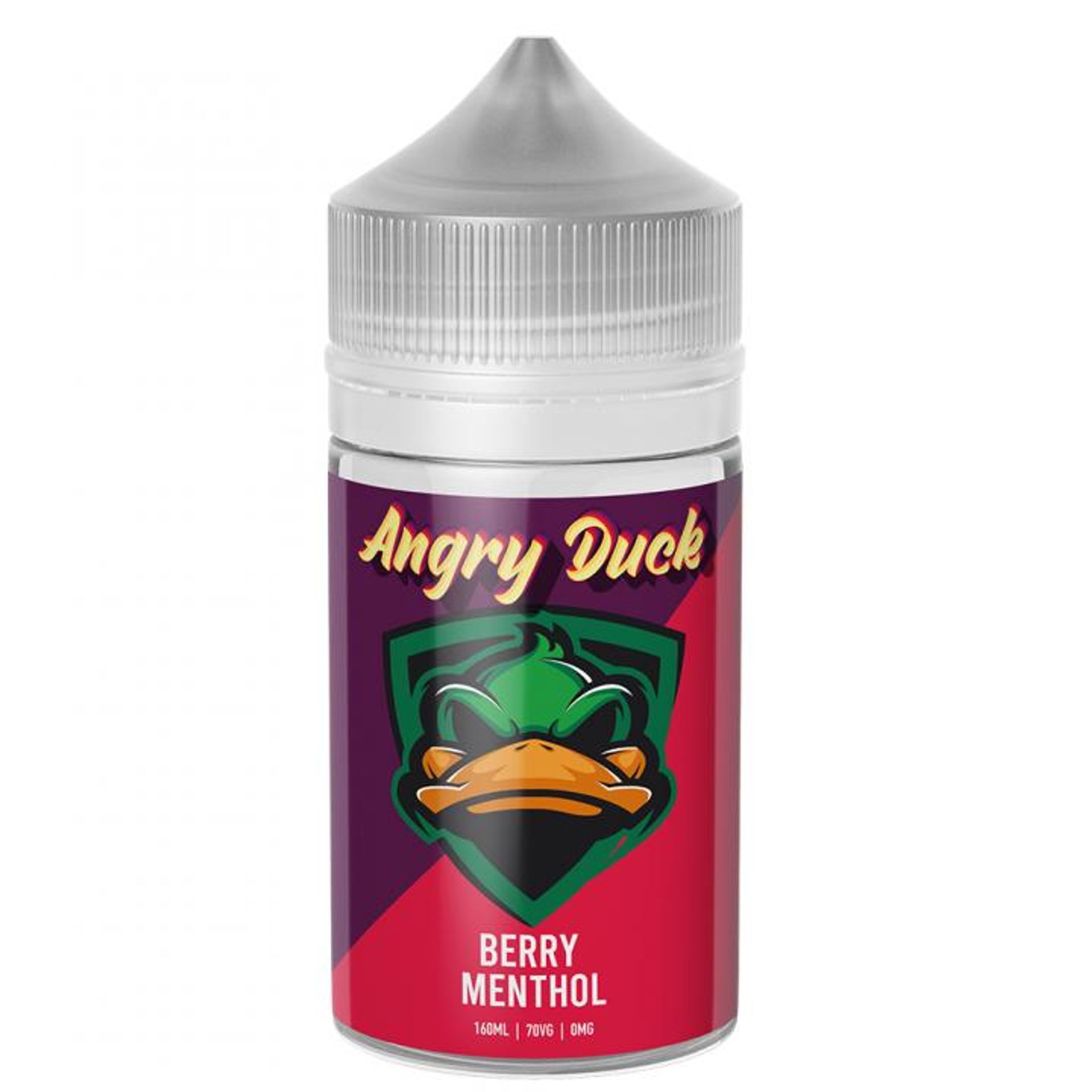 Image of Berry Menthol by Angry Duck