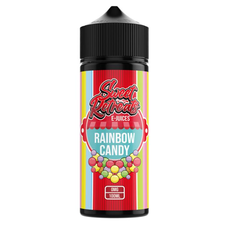 Rainbow Candy