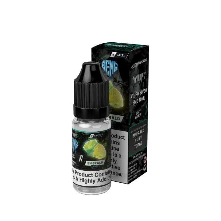 Image of Emerald by Dr Vapes