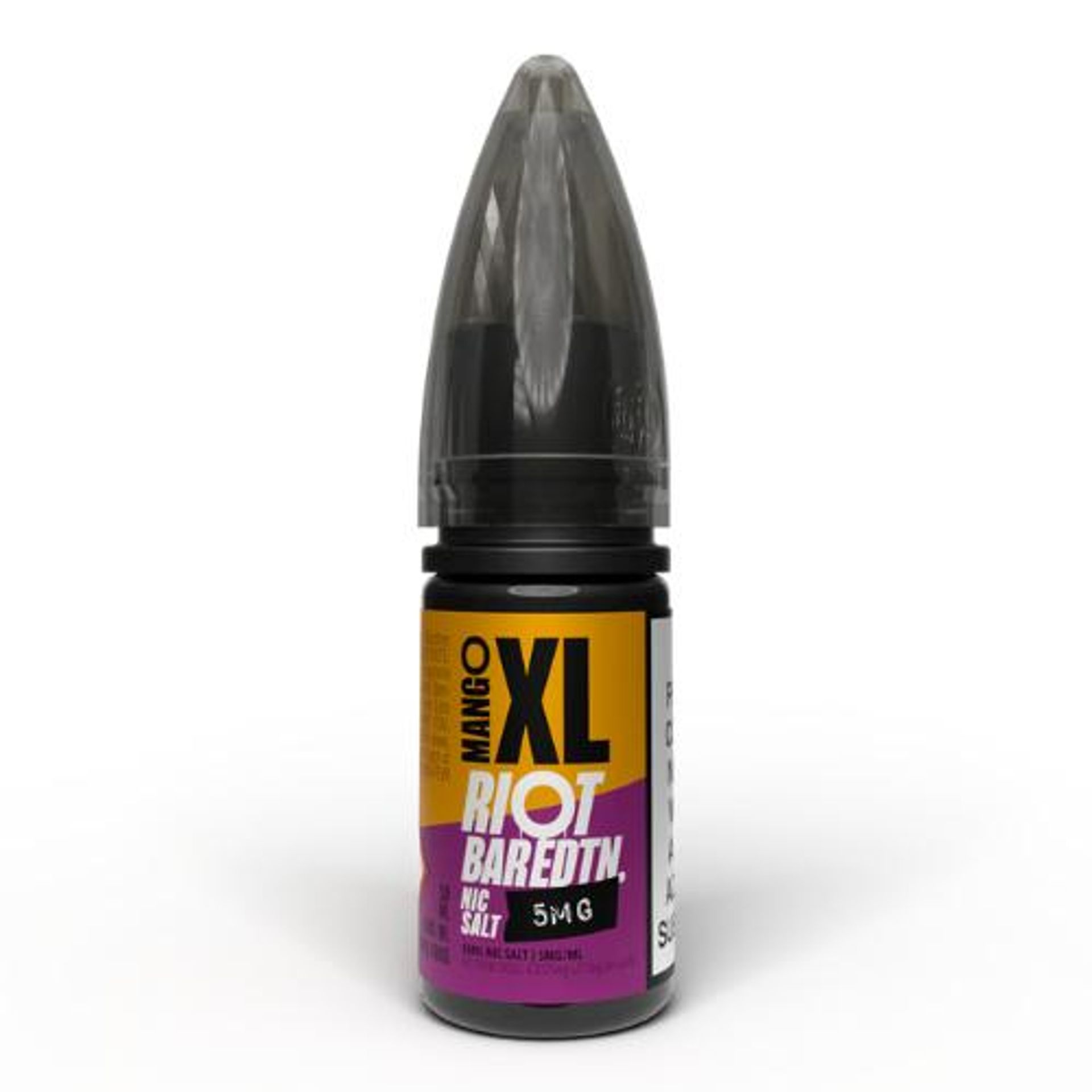 Image of Mango XL by Riot Squad