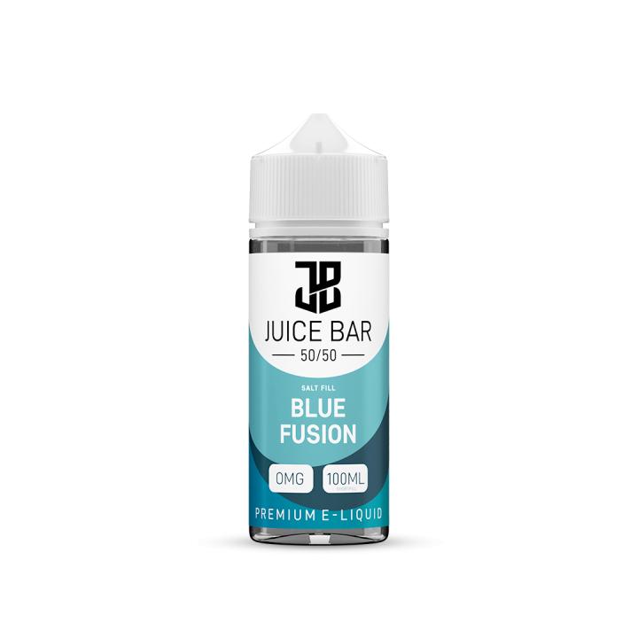 Image of Blue Fusion by Juice Bar