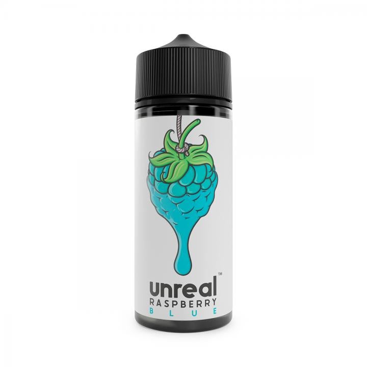 Image of Blue Raspberry by Unreal Raspberry