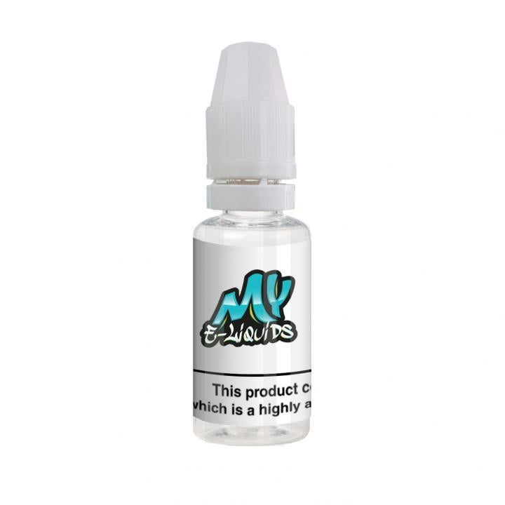 Image of Cherry Menthol by MY