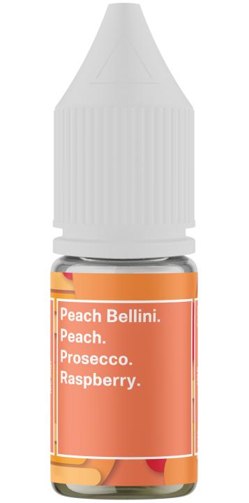 Image of Peach Bellini by Supergood