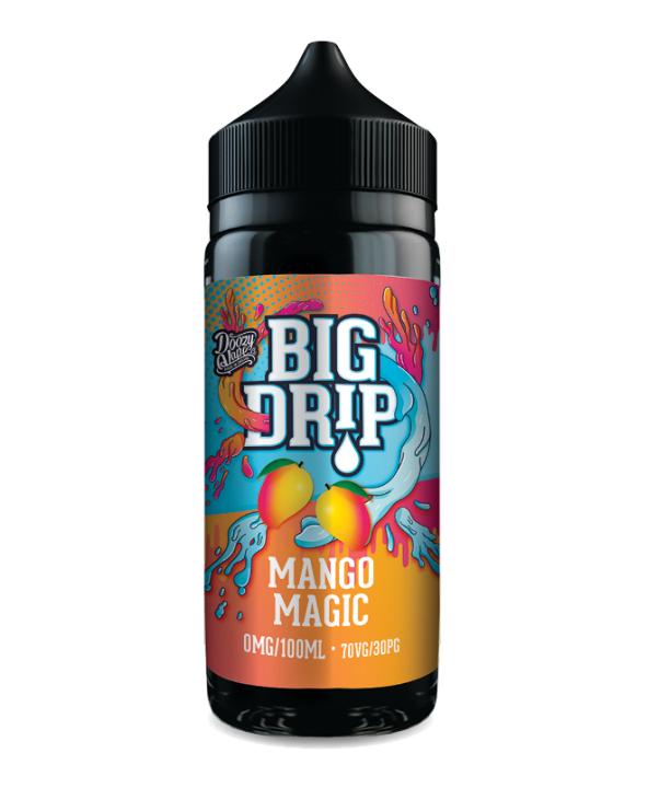 Mango Magic Big Drip By Doozy