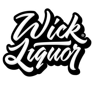 Wick Liquor Shortfill E-Liquids