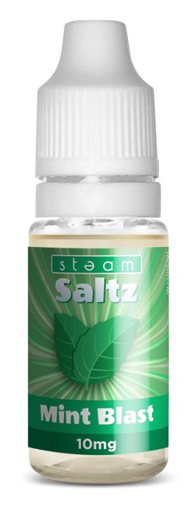 Image of Mint Blast by Steam Saltz